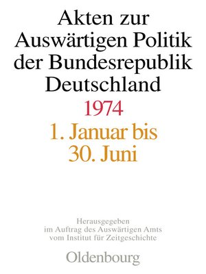 cover image of 1974